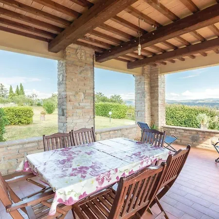 Apartment Seranna 1 *