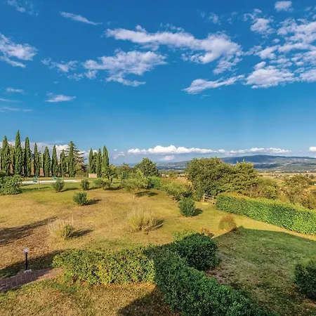 Apartment Seranna 1 Papiano