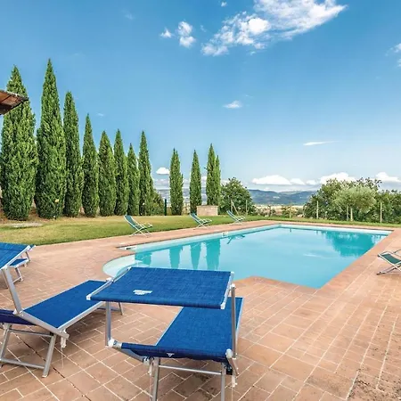 Seranna 1 Apartament