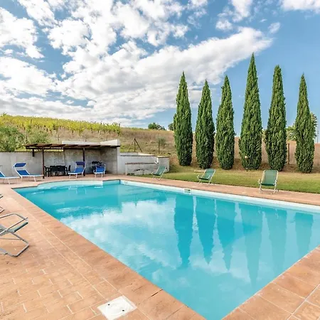 Seranna 1 Apartamento Papiano