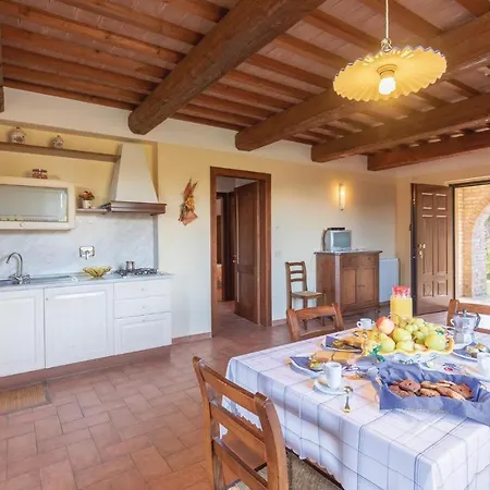 Apartment Seranna 1