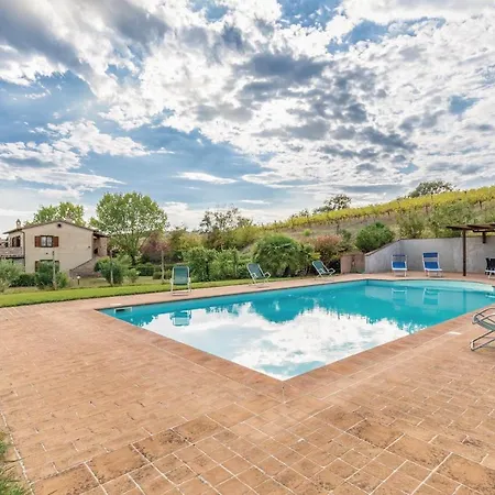 Seranna 1 Apartament