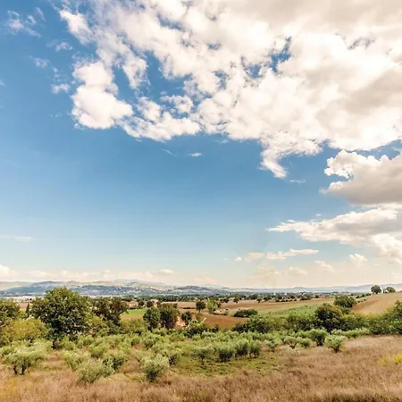 Διαμέρισμα Seranna 1 *