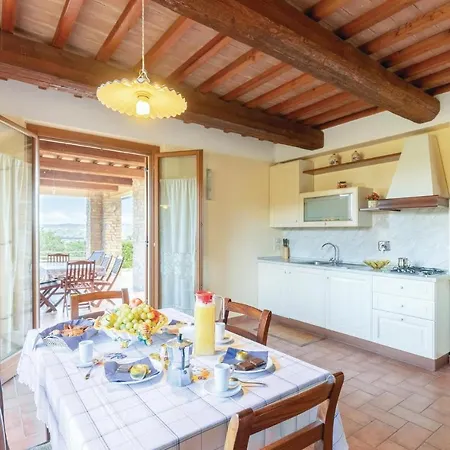 Seranna 1 Apartment *
