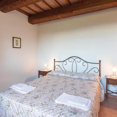 Seranna 1 Apartament