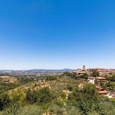 Seranna 1 Apartamento *