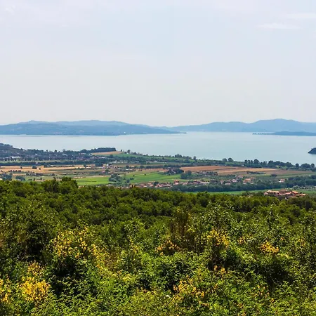 Διαμέρισμα Seranna 1 *