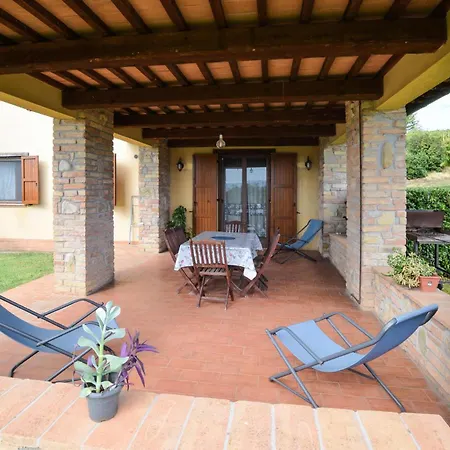 Seranna 1 Appartamento