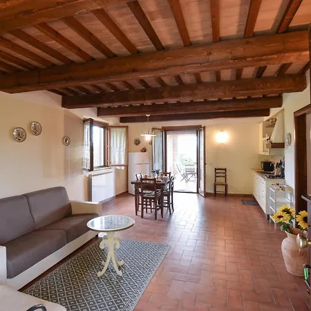 Appartamento Seranna 1