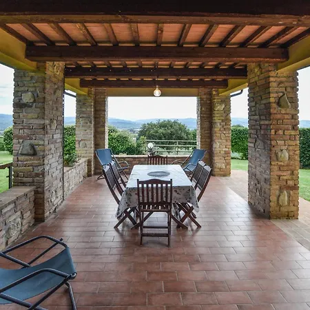 Apartment Seranna 1 *