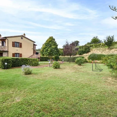 Apartment Seranna 1 *