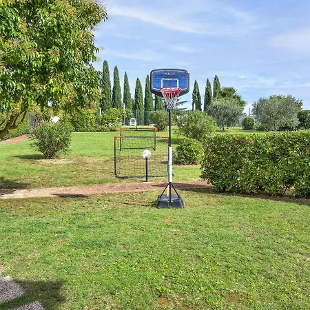 Seranna 1 Apartamento Papiano