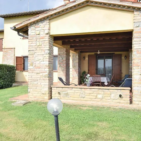 Διαμέρισμα Seranna 1 Papiano