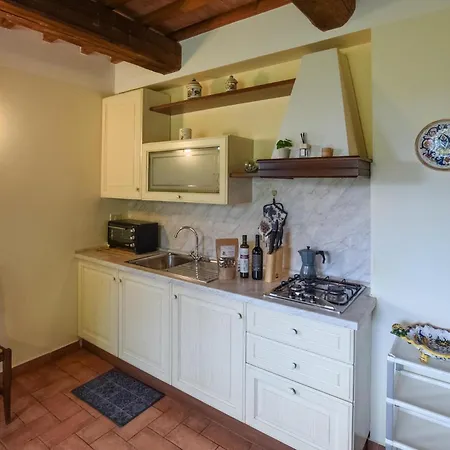 Apartment Seranna 1