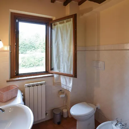 Apartment Seranna 1 *