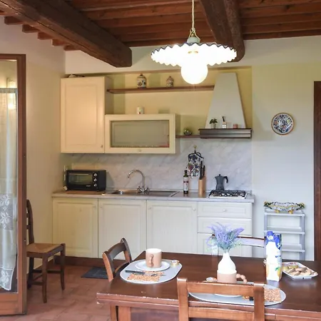 Apartamento Seranna 1