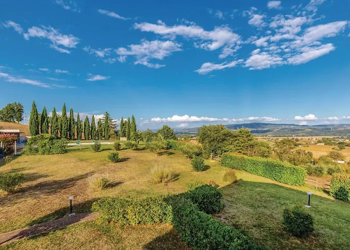 Apartamento Seranna 1 Papiano