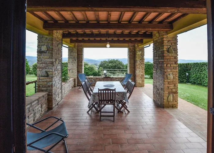 Apartment Seranna 1 *